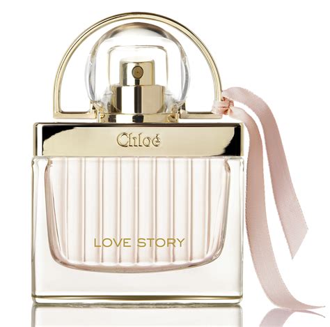 chloe parfum love story müller|chloe love story perfume fragrantica.